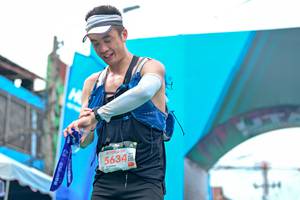 BIB: 5634
                            <button type="button" onclick="openModal(24883806)" class="btn btn-primary btn-sm float-right btn-popup" data-toggle="modal" data-target=".modal-high-quality">
                        <i class="fas fa-shopping-cart"></i> Add to Cart
                    </button>
                                            <button type="button" onclick="isThisMe(24883806, true)" class="btn btn-success btn-sm float-right btn-popup btn-isme hidden" data-toggle="tooltip" data-placement="bottom" title="นี่คือรูปของคุณใช่ไหม คลิกที่นี่เพื่อเอาเข้าอัลบั้ม">
                        <i class="fas fa-plus"></i> Add to album
                    </button>
                    <button type="button" onclick="isThisMe(24883806, false)" class="btn btn-warning btn-sm float-right btn-popup btn-isnotme hidden">
                        <i class="fas fa-ban"></i> Remove from album
                    </button>